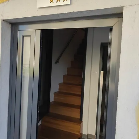 Sana Apartament Postojna