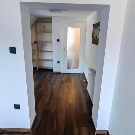 Apartament Sana *