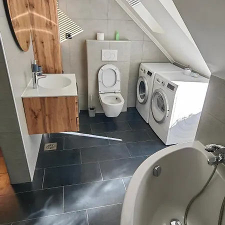 Sana Lägenhet Postojna